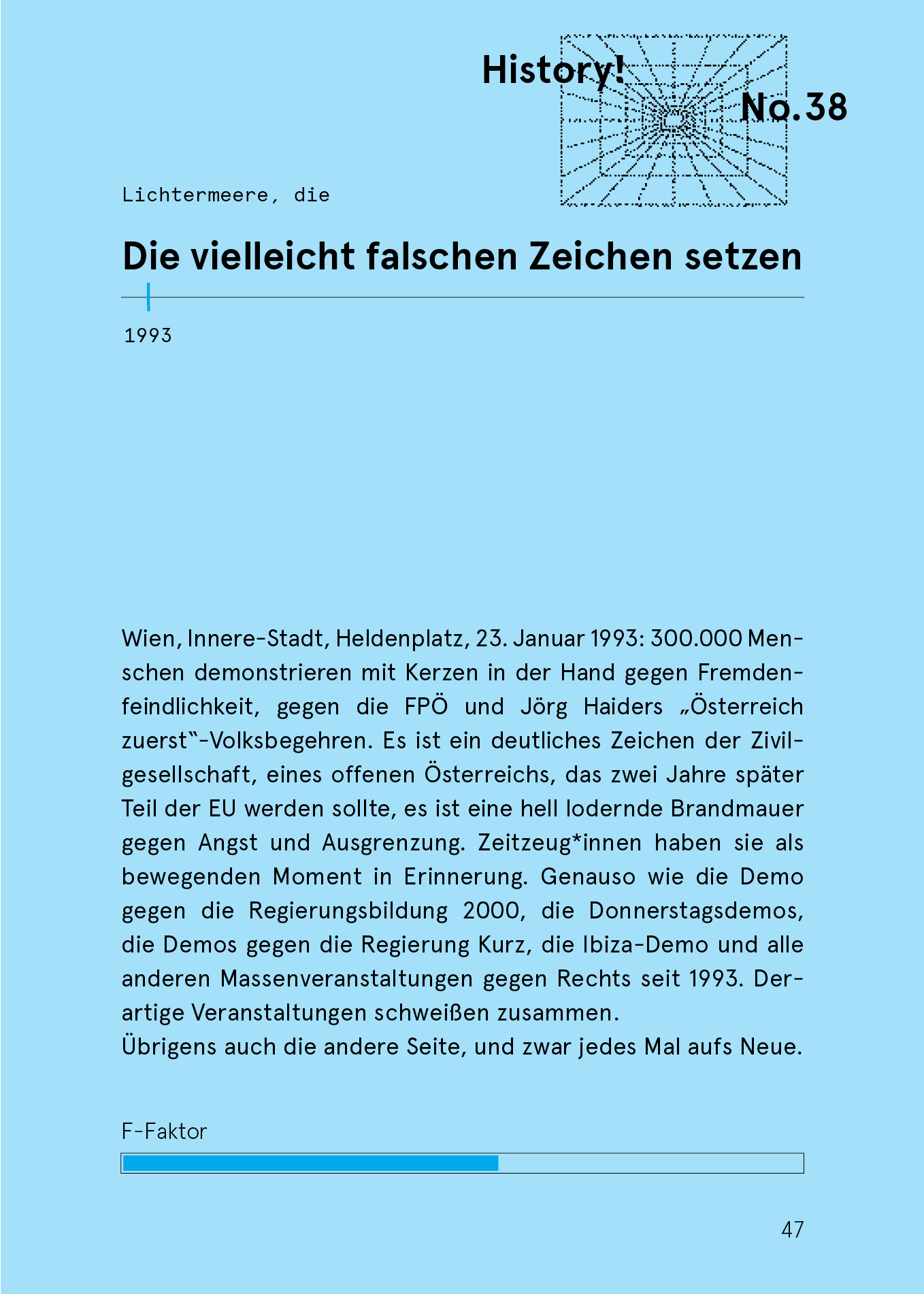 Fehler #38